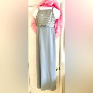 Dessy Collection dress